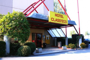 Hotel Class'eco Liège